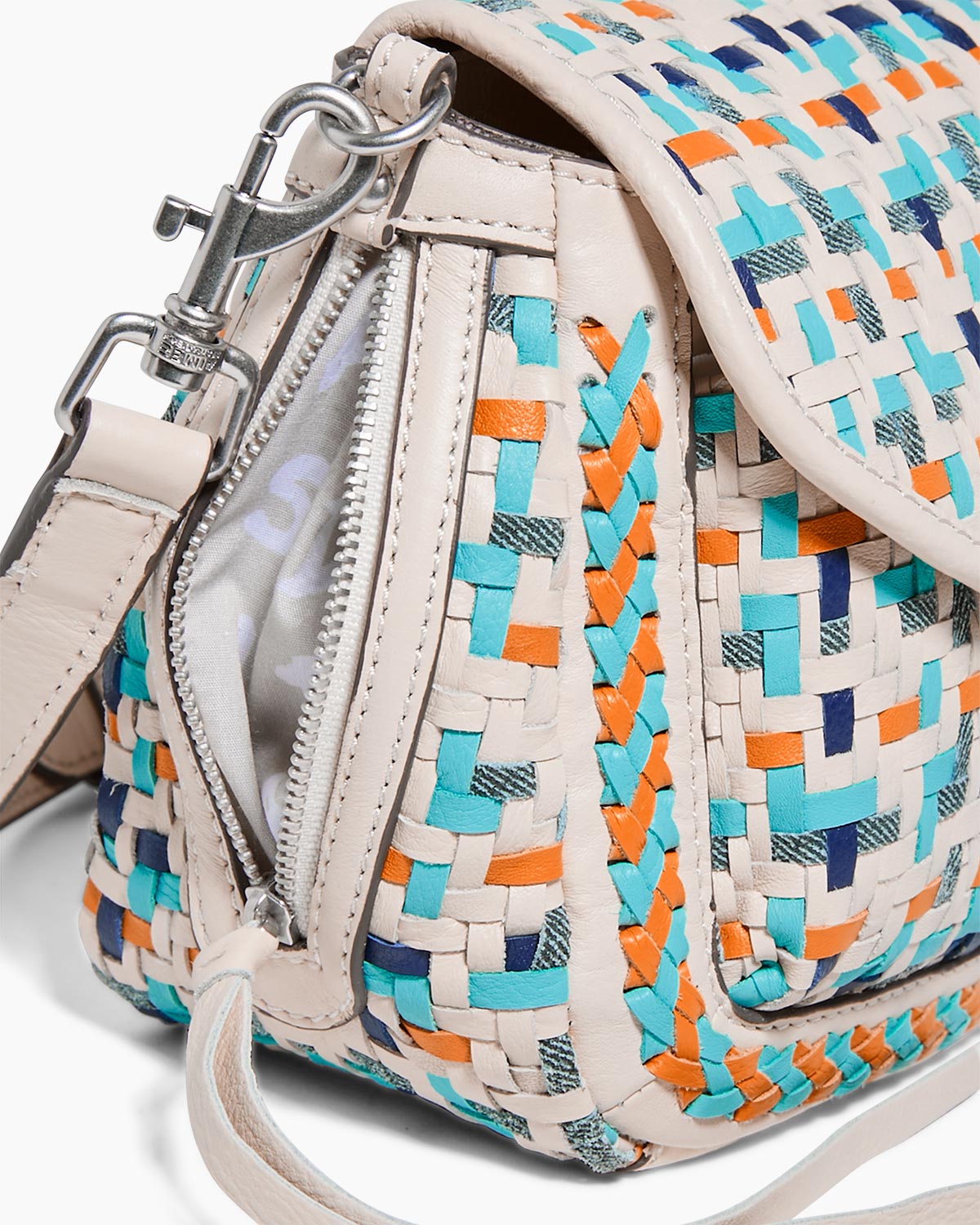 All For Love Novelty Mini Crossbody