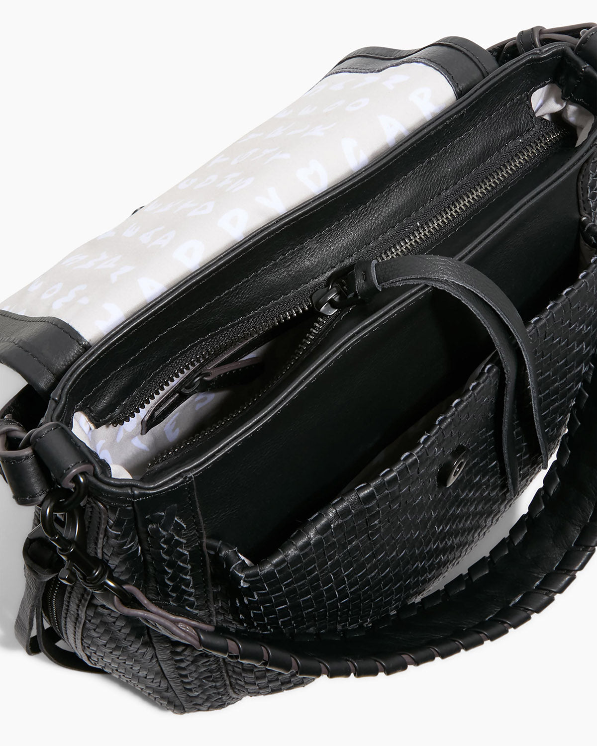 All For Love Novelty Convertible Shoulder