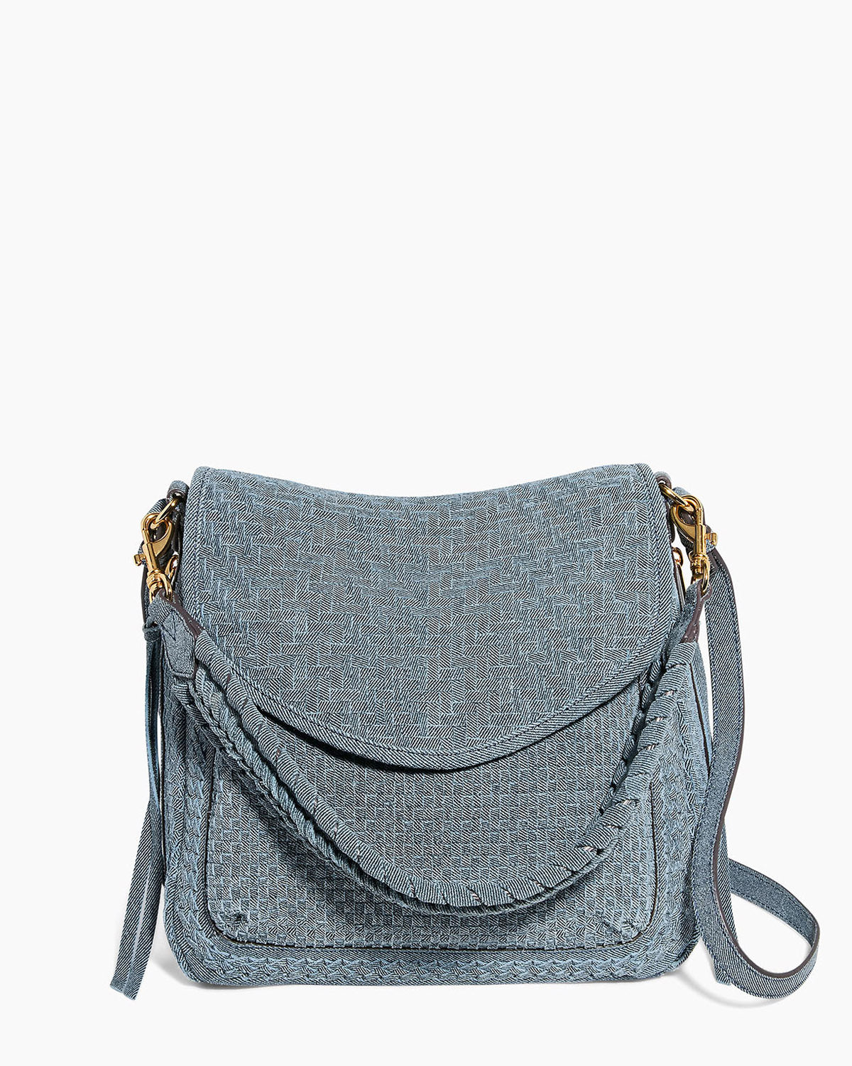 All For Love Convertible Shoulder