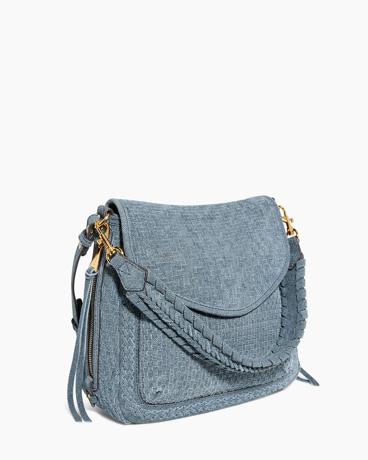 All For Love Convertible Shoulder