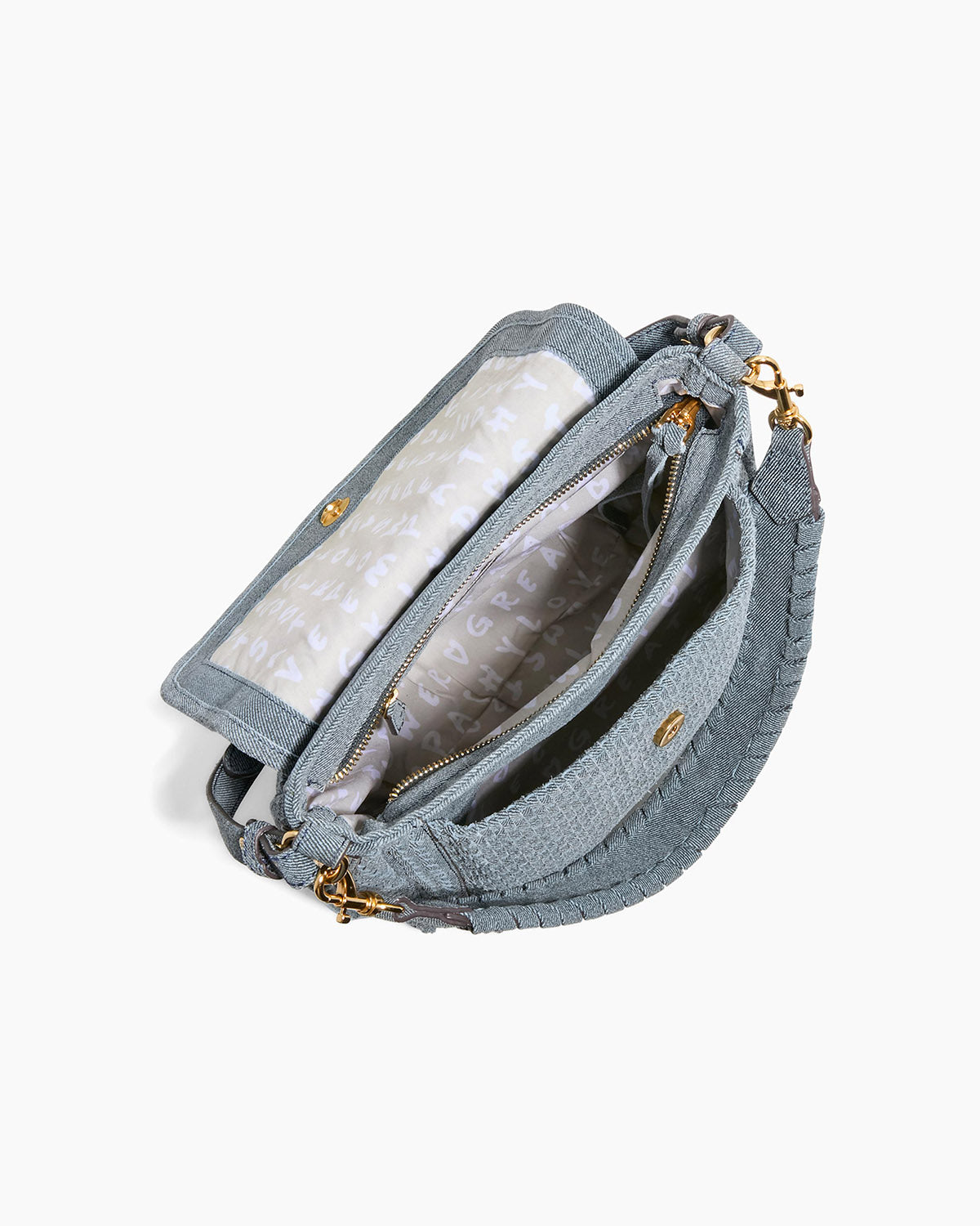 All For Love Convertible Shoulder