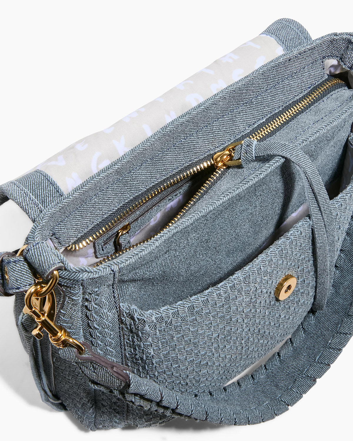 All For Love Convertible Shoulder