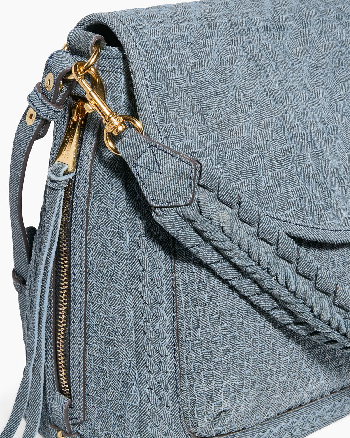 All For Love Convertible Shoulder