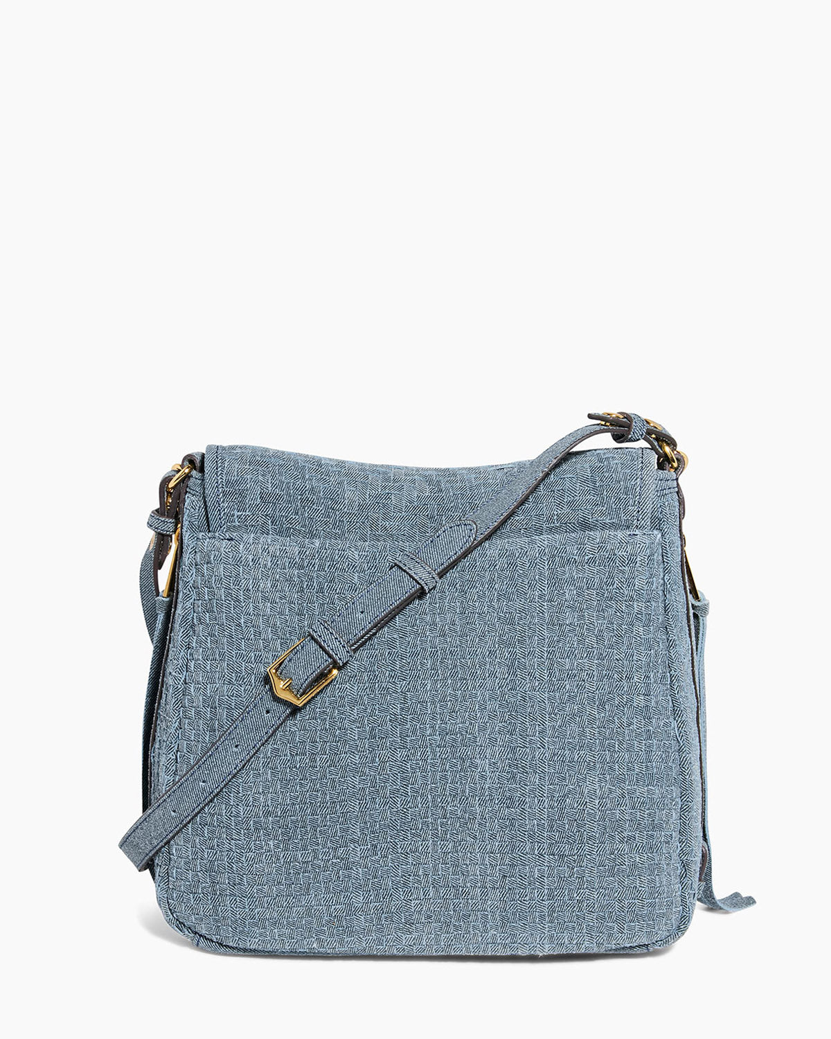 All For Love Convertible Shoulder