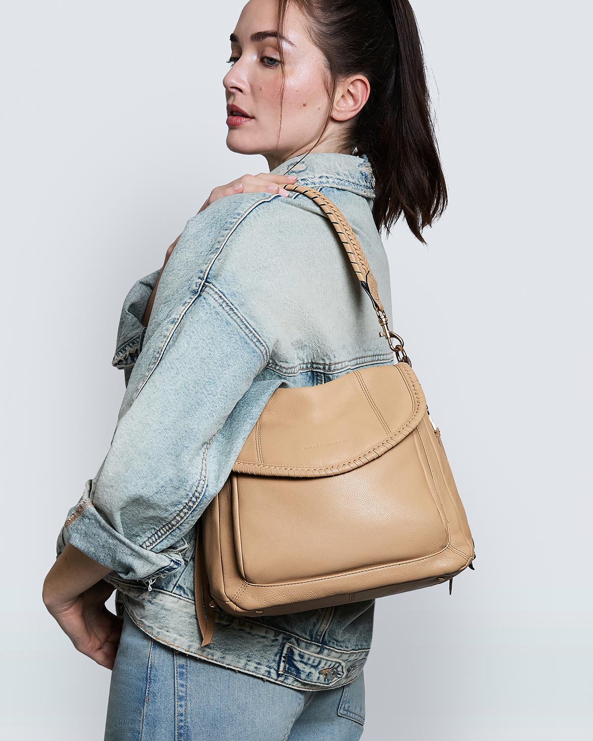 All For Love Convertible Shoulder