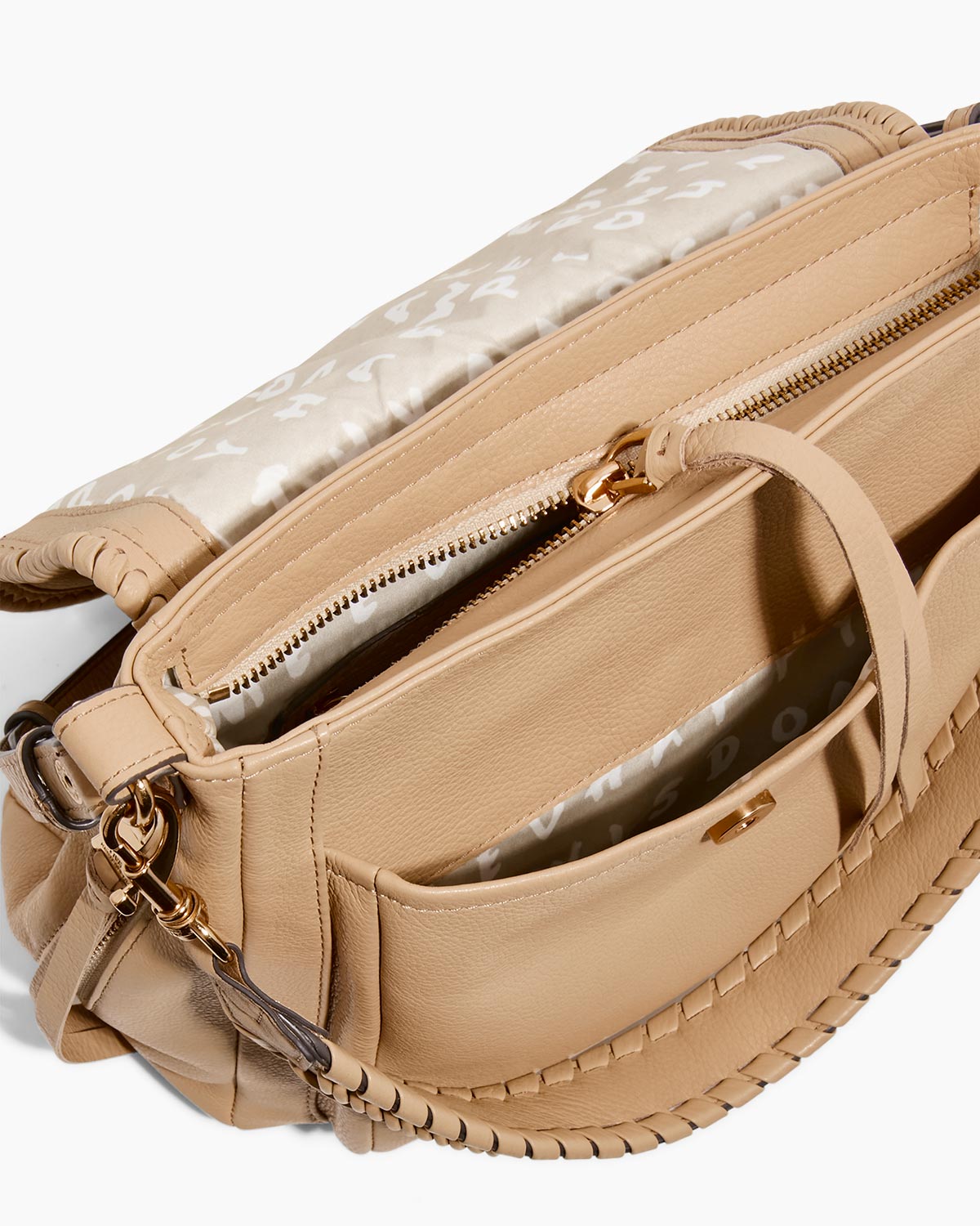 All For Love Convertible Shoulder