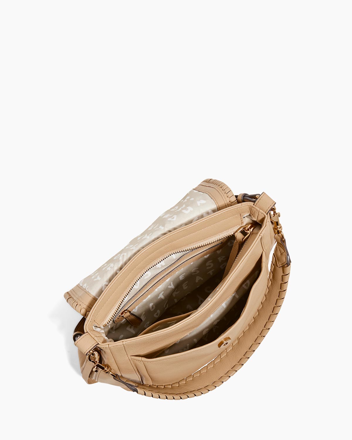 All For Love Convertible Shoulder