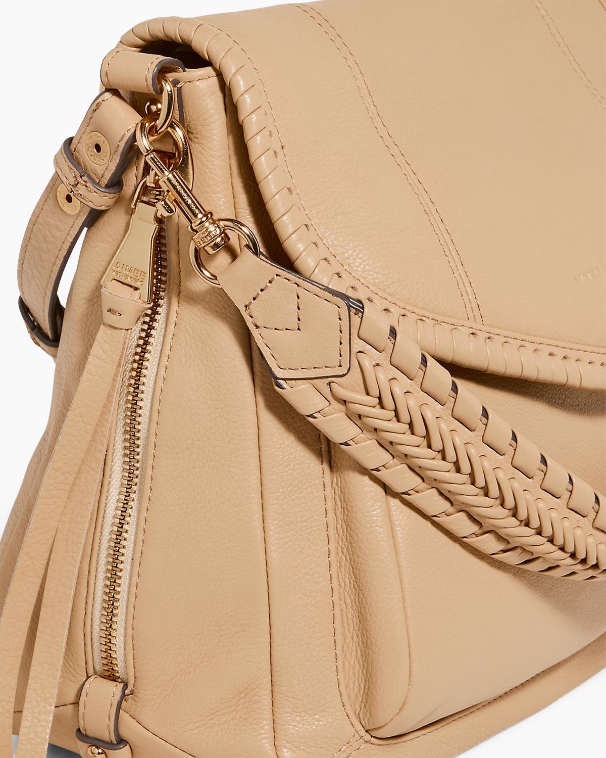 All For Love Convertible Shoulder