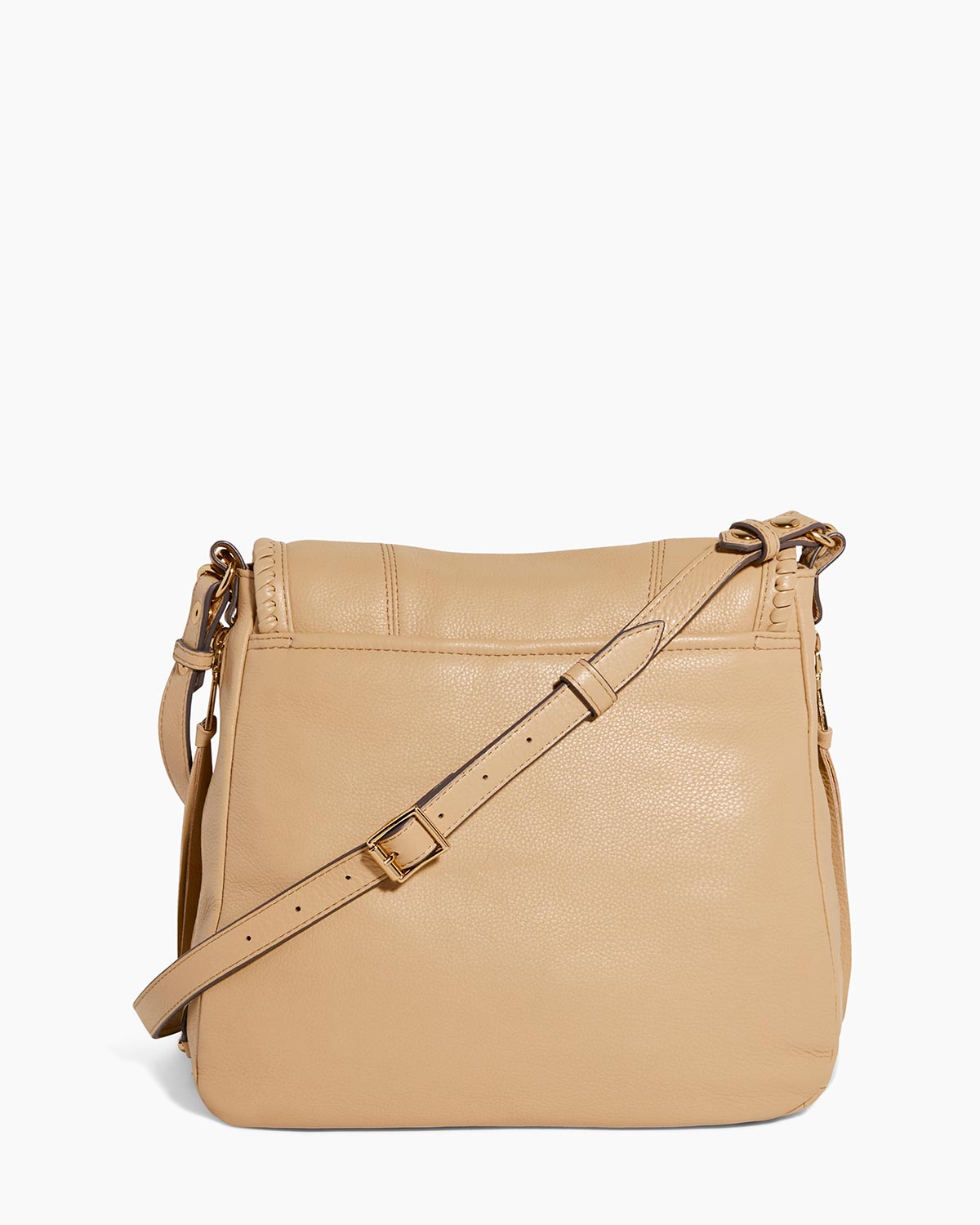 All For Love Zip Top Convertible Shoulder | Aimee Kestenberg