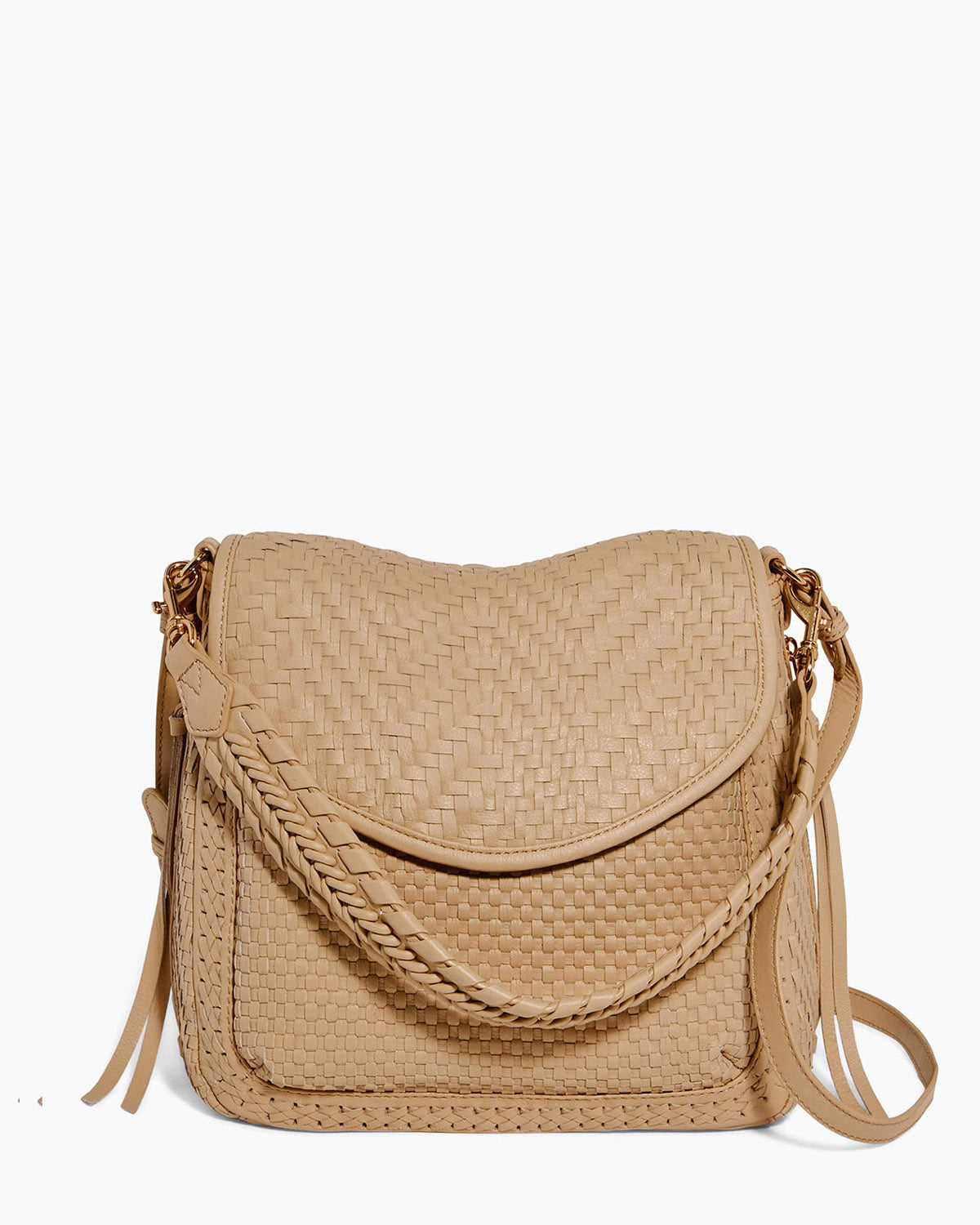 All For Love Novelty Convertible Shoulder