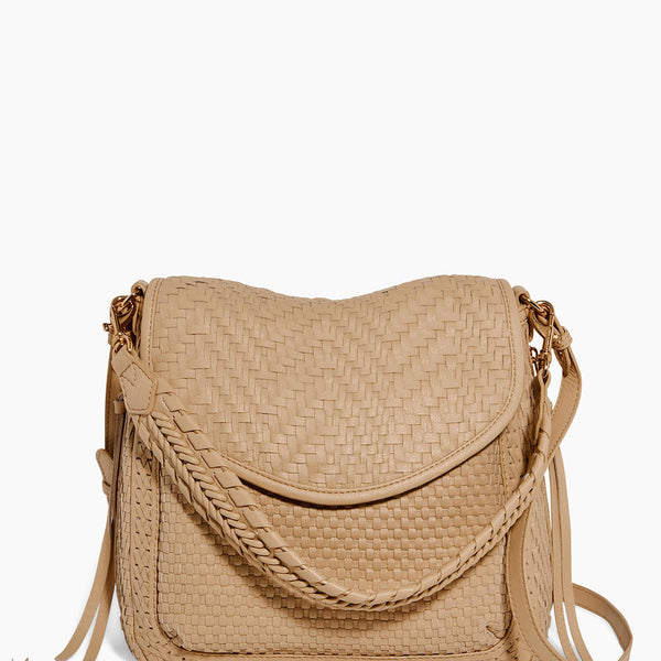 All For Love Novelty Zip Top Convertible Shoulder | Aimee