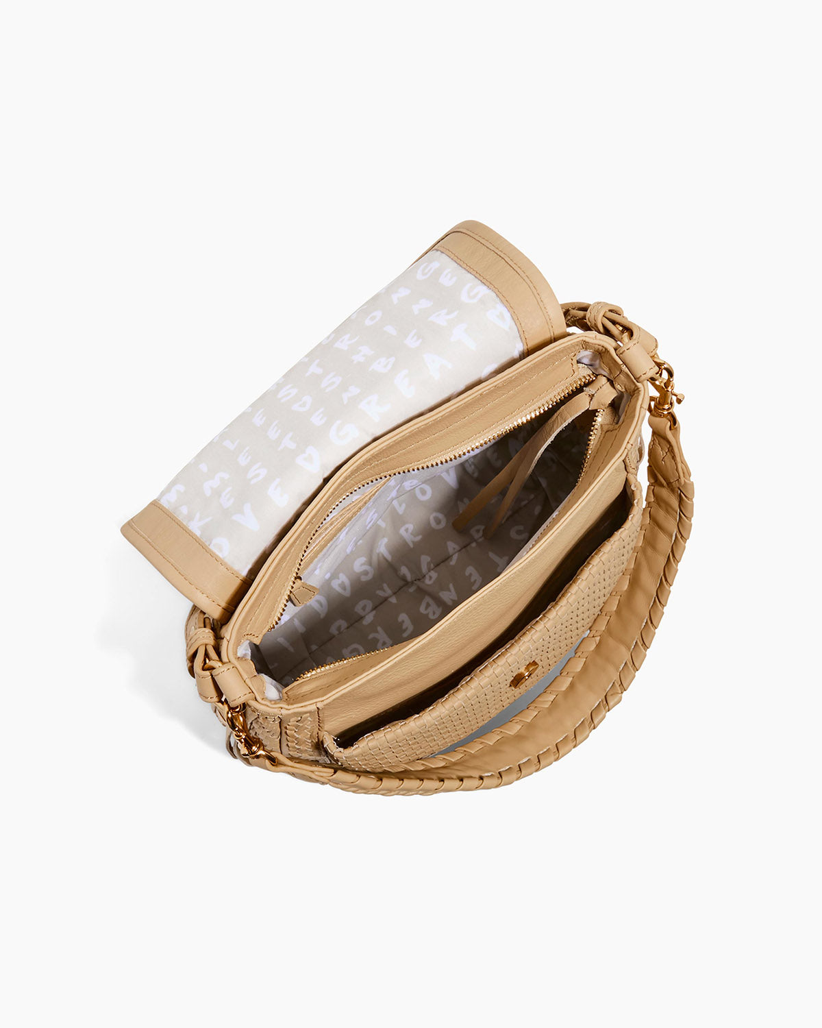 All For Love Novelty Convertible Shoulder