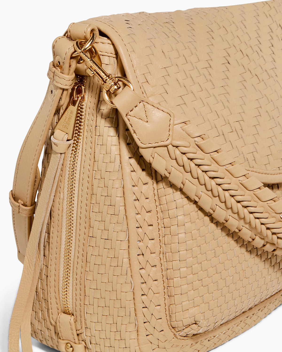 All For Love Novelty Convertible Shoulder