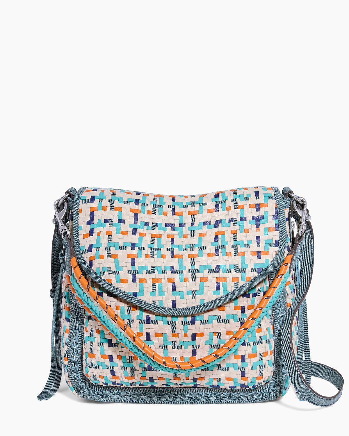 All For Love Novelty Convertible Shoulder