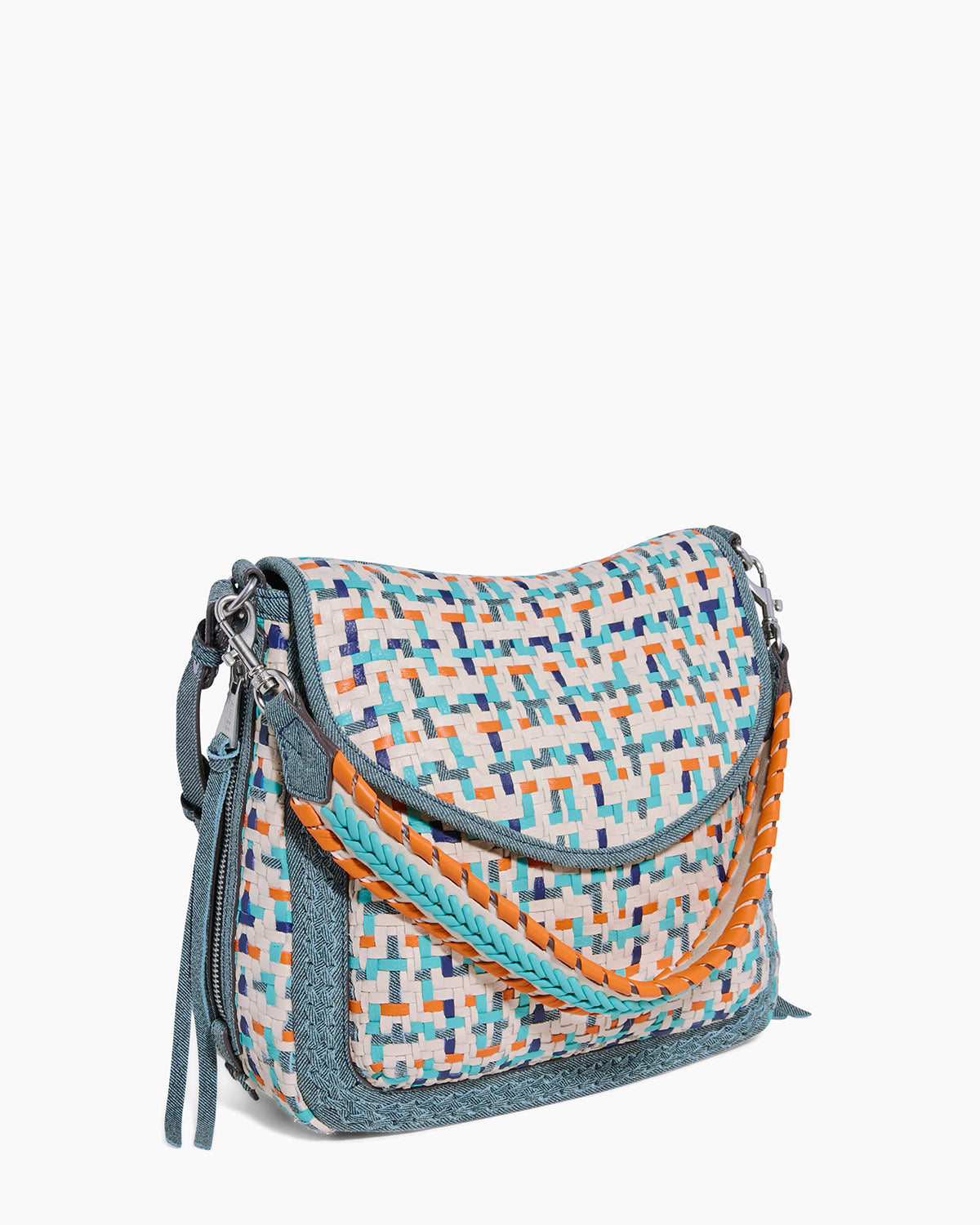 All For Love Novelty Convertible Shoulder