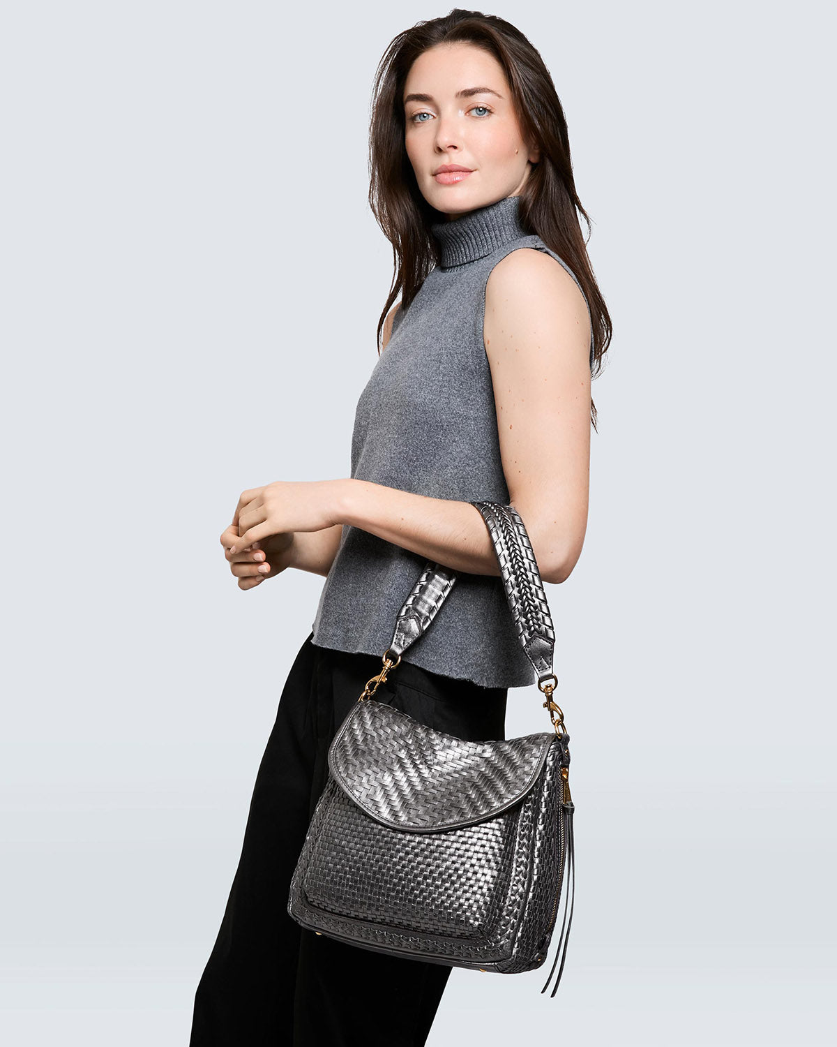 All For Love Novelty Convertible Shoulder