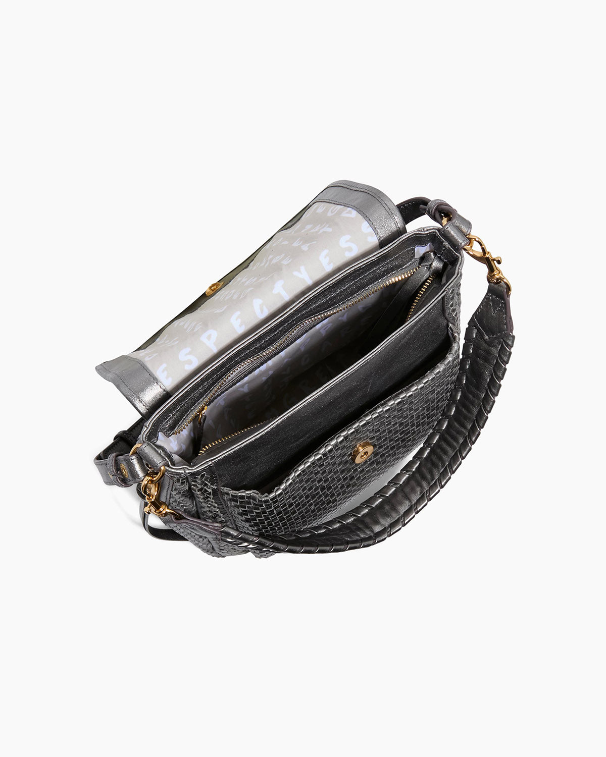 All For Love Novelty Convertible Shoulder