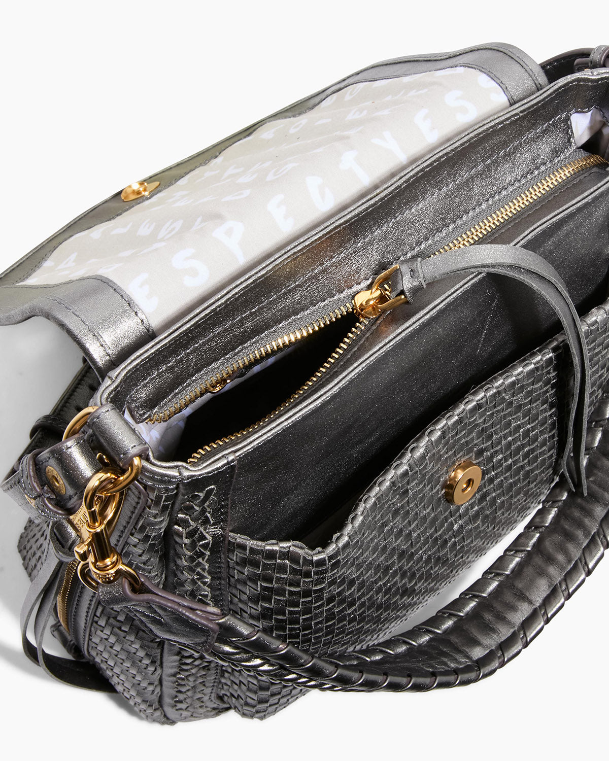 All For Love Novelty Convertible Shoulder