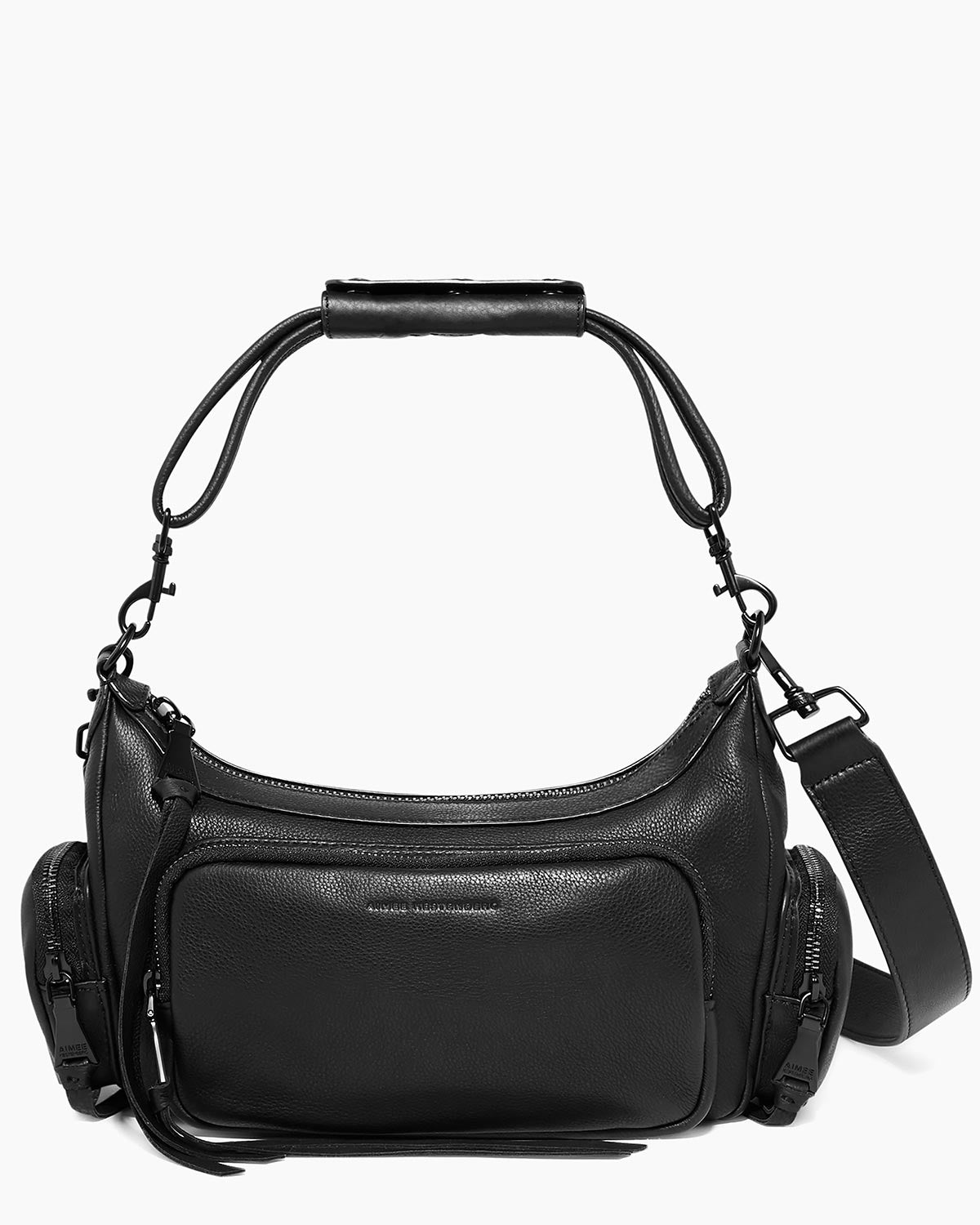 Leather Shoulder Bags & Bucket Bags | Aimee Kestenberg