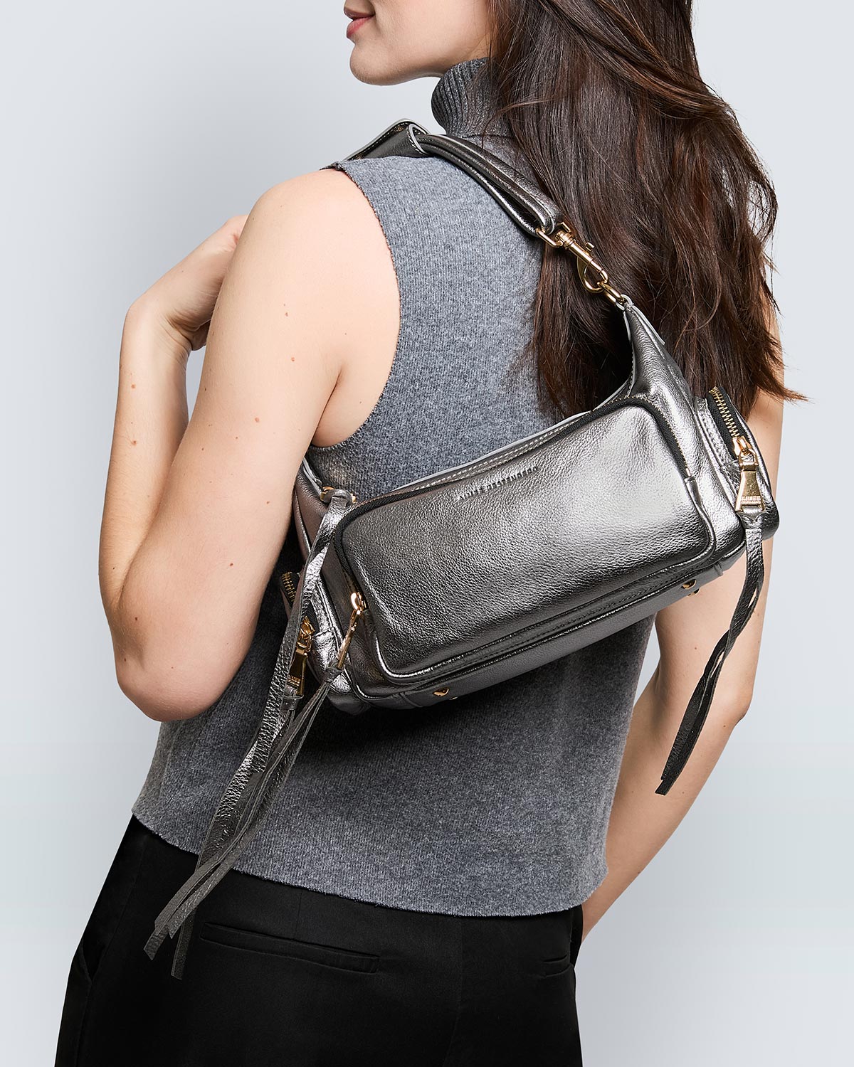 Away We Go Convertible Shoulder