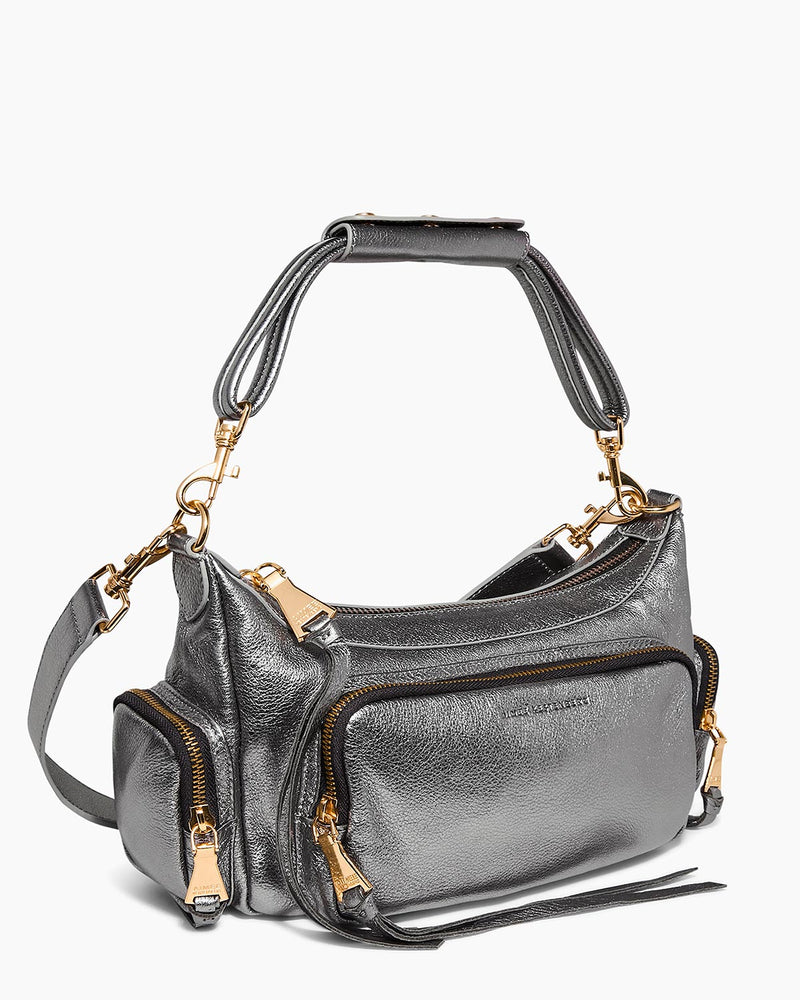 Away We Go Convertible Shoulder