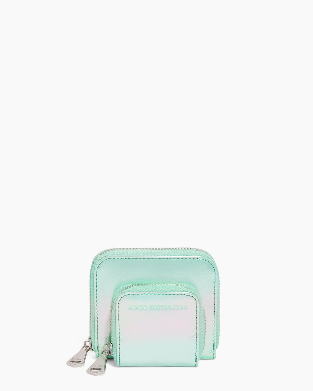 Bowery Double Zip Around | Aimee Kestenberg