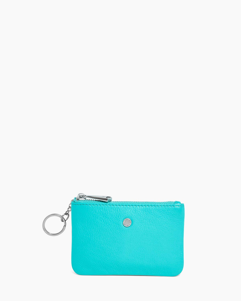 Fulton Ziptop Wallet with RFID Protection