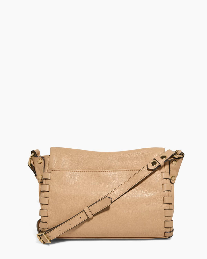 Zen Convertible Crossbody