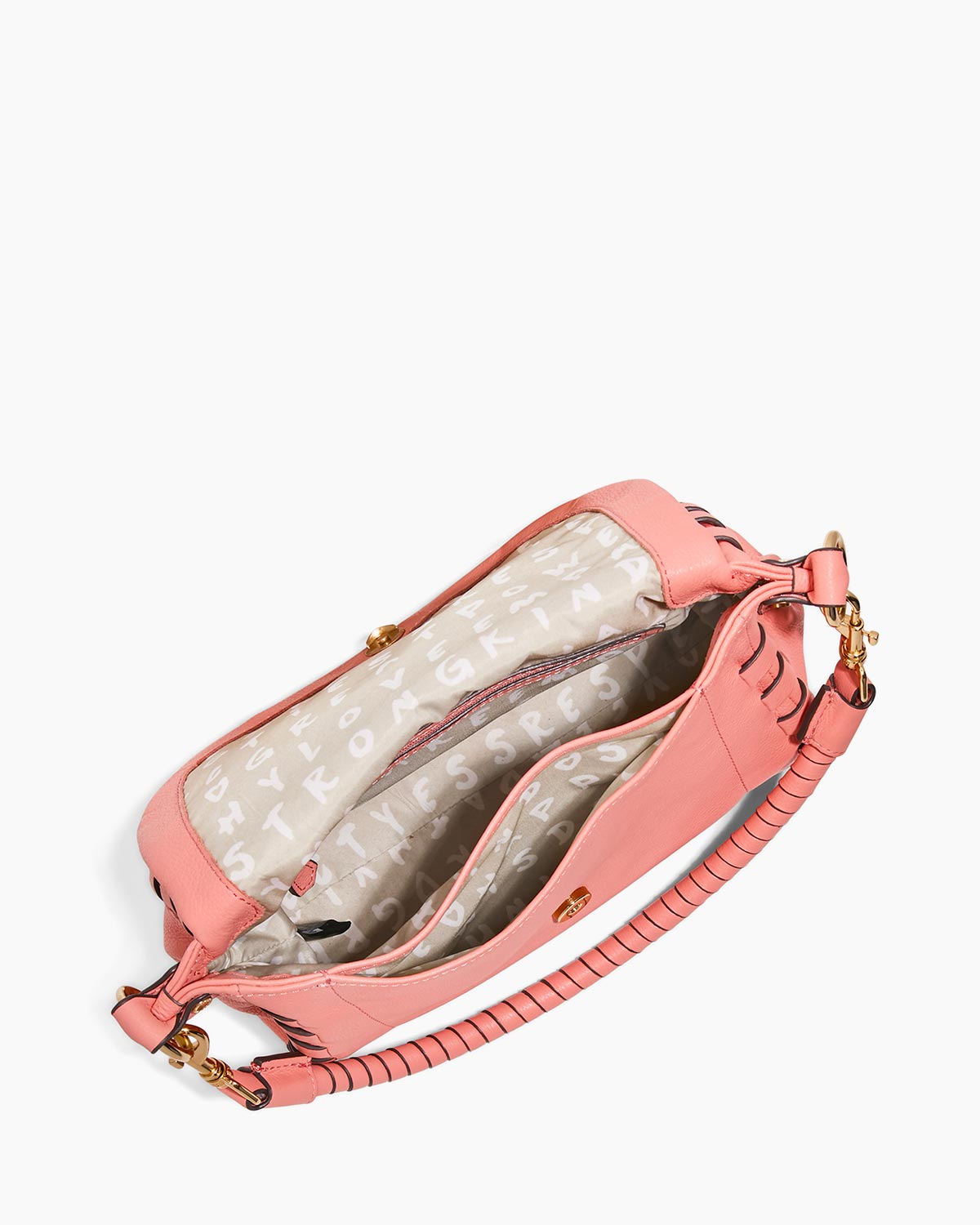 Zen Convertible Crossbody