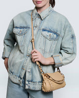 Zen Mini Crossbody