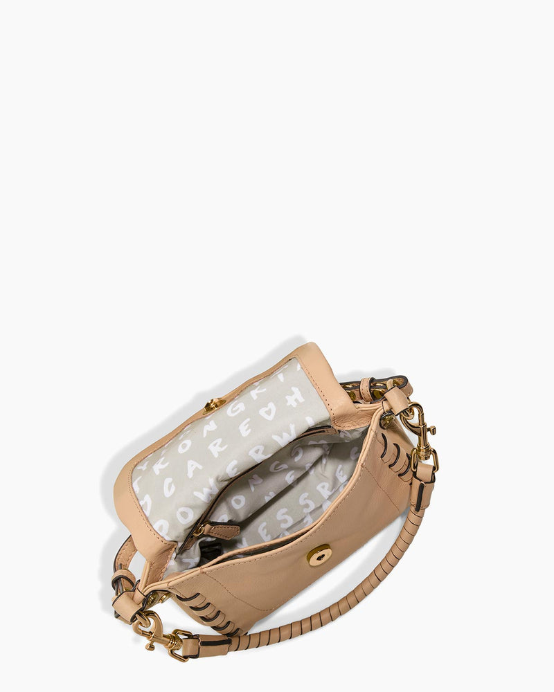 Zen Mini Crossbody