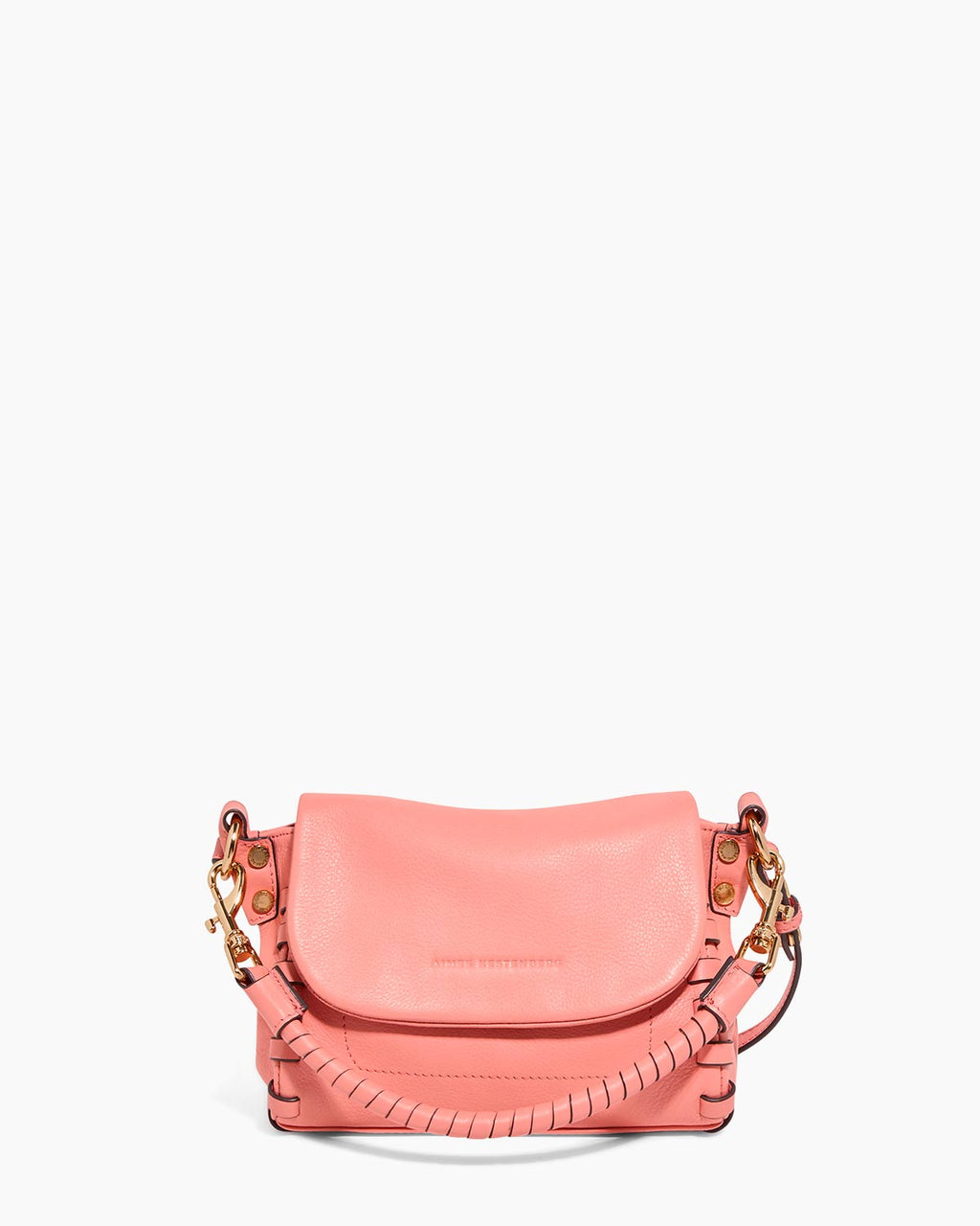 ★emis☆STRING MINI CROSSBODY BAG STRING MINI CROSSBODY BAG-IVORY - EMIS