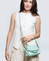 Zen Mini Crossbody