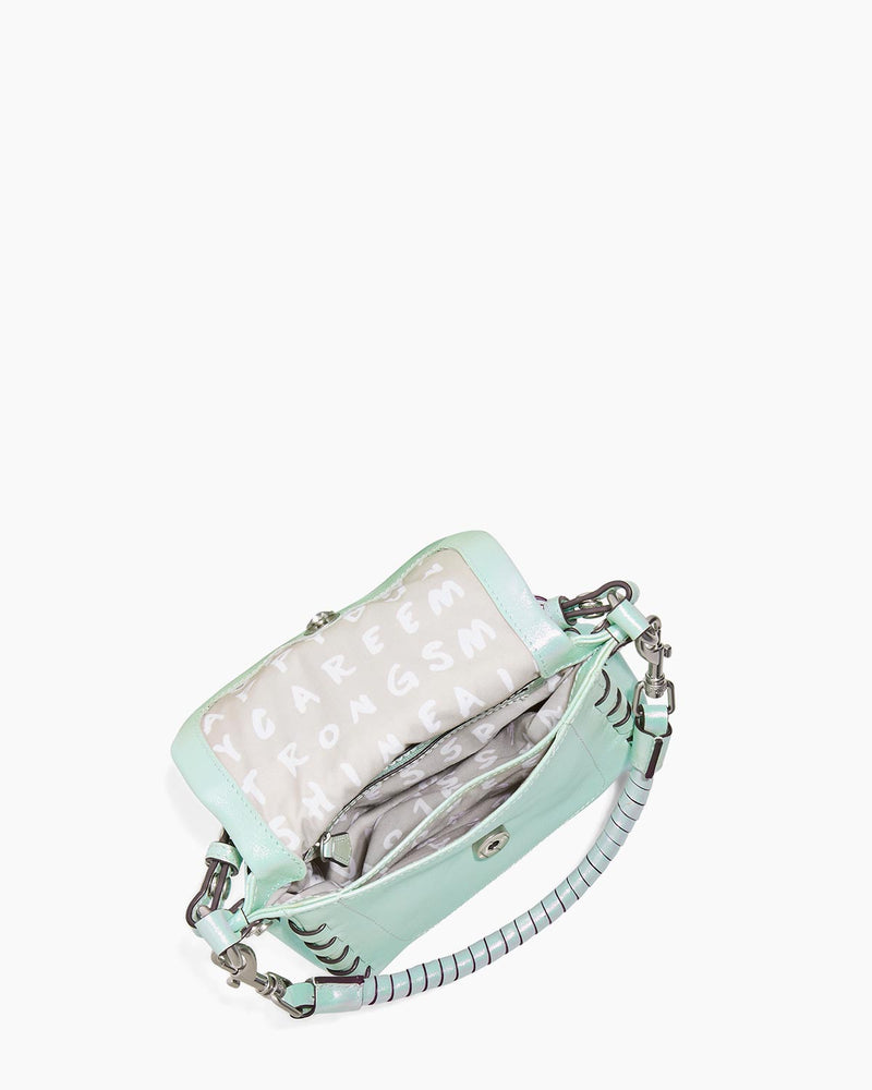 Zen Mini Crossbody