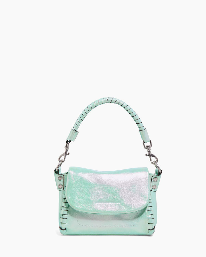 Zen Mini Crossbody
