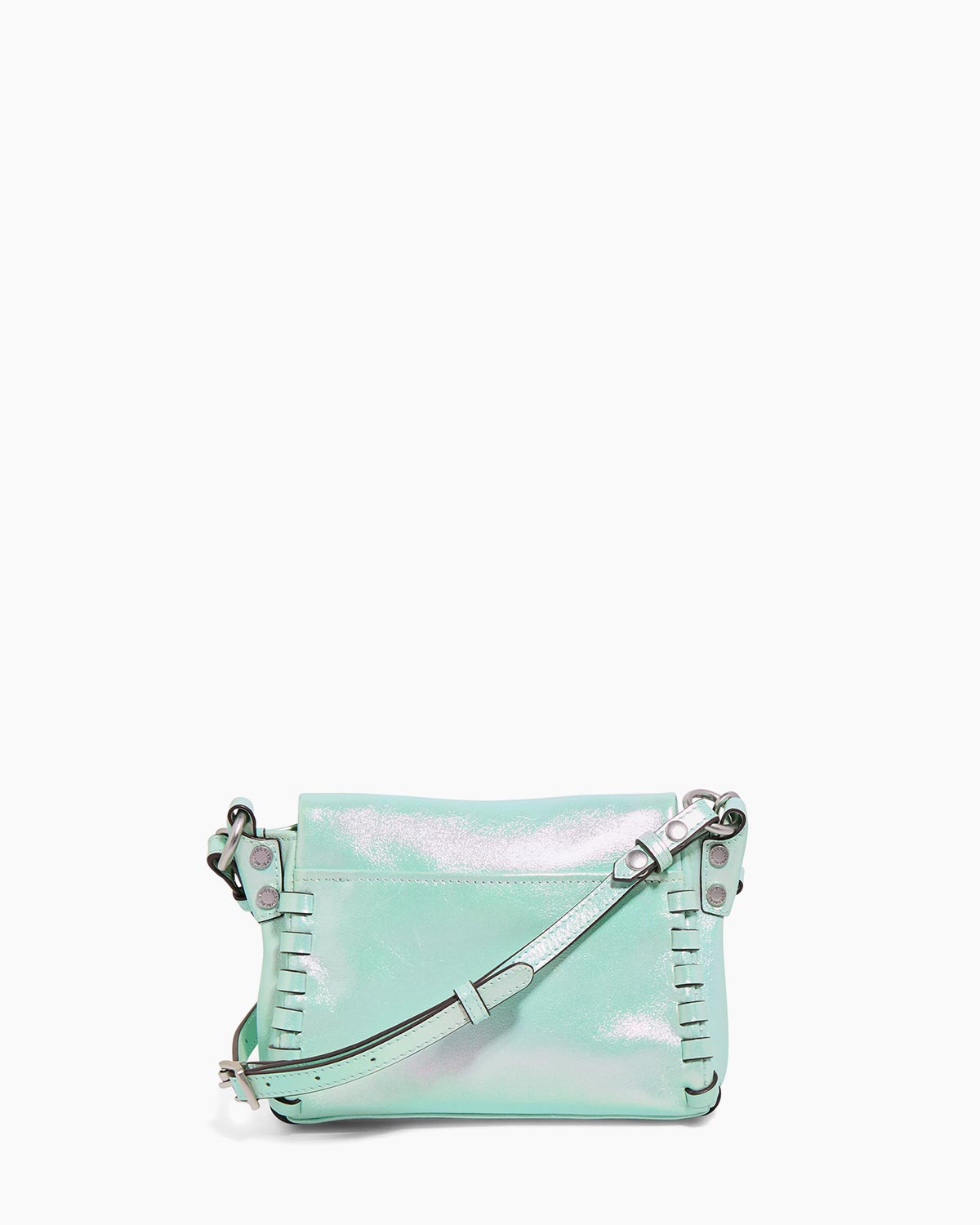 Zen Mini Crossbody