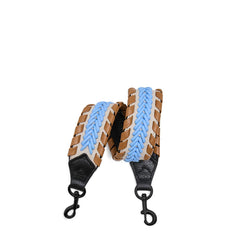 All For Love Braided Strap