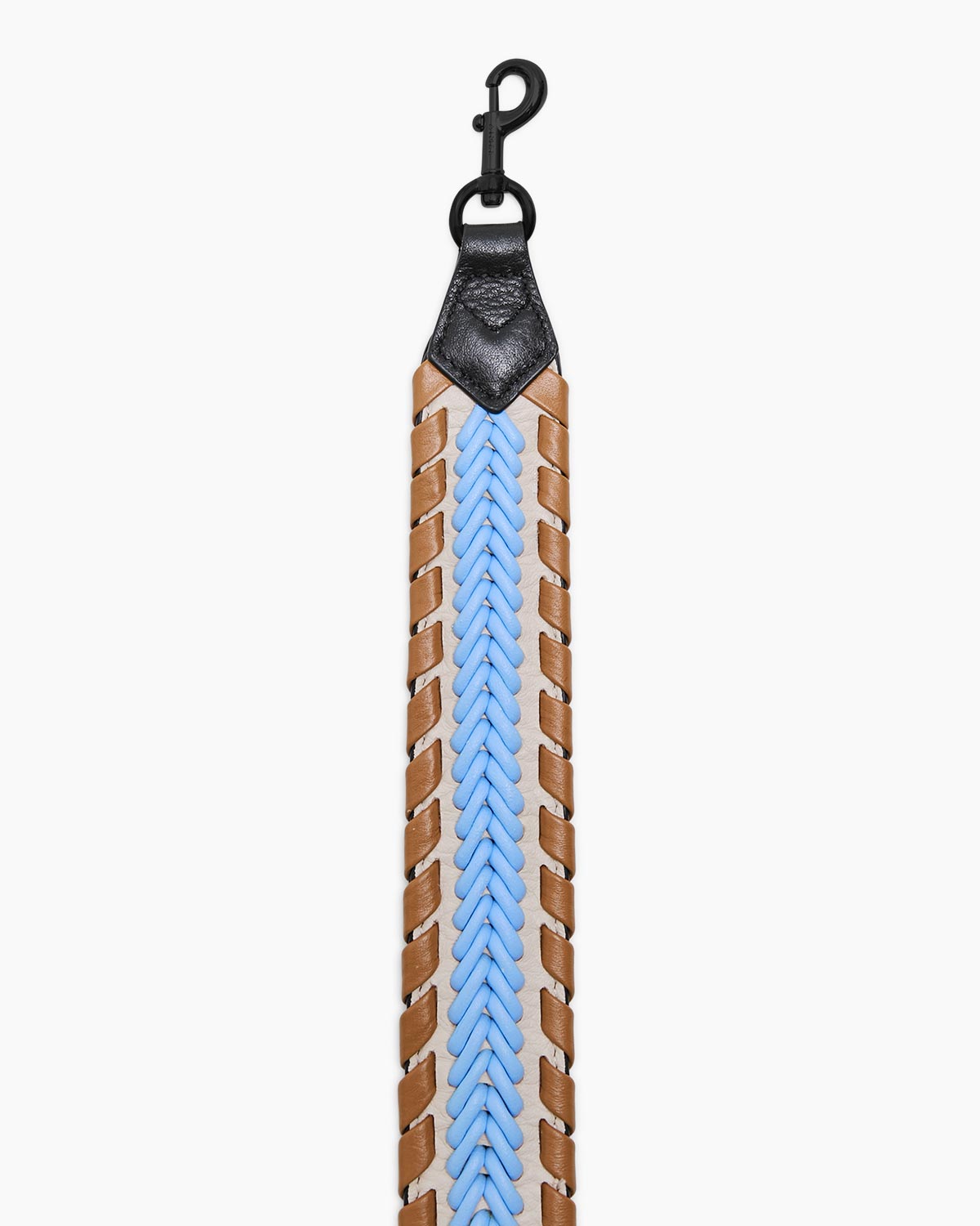 All For Love Braided Strap