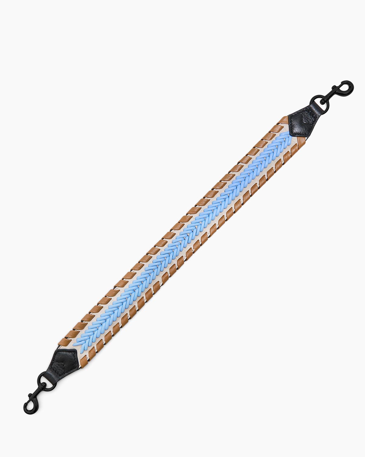 All For Love Braided Strap