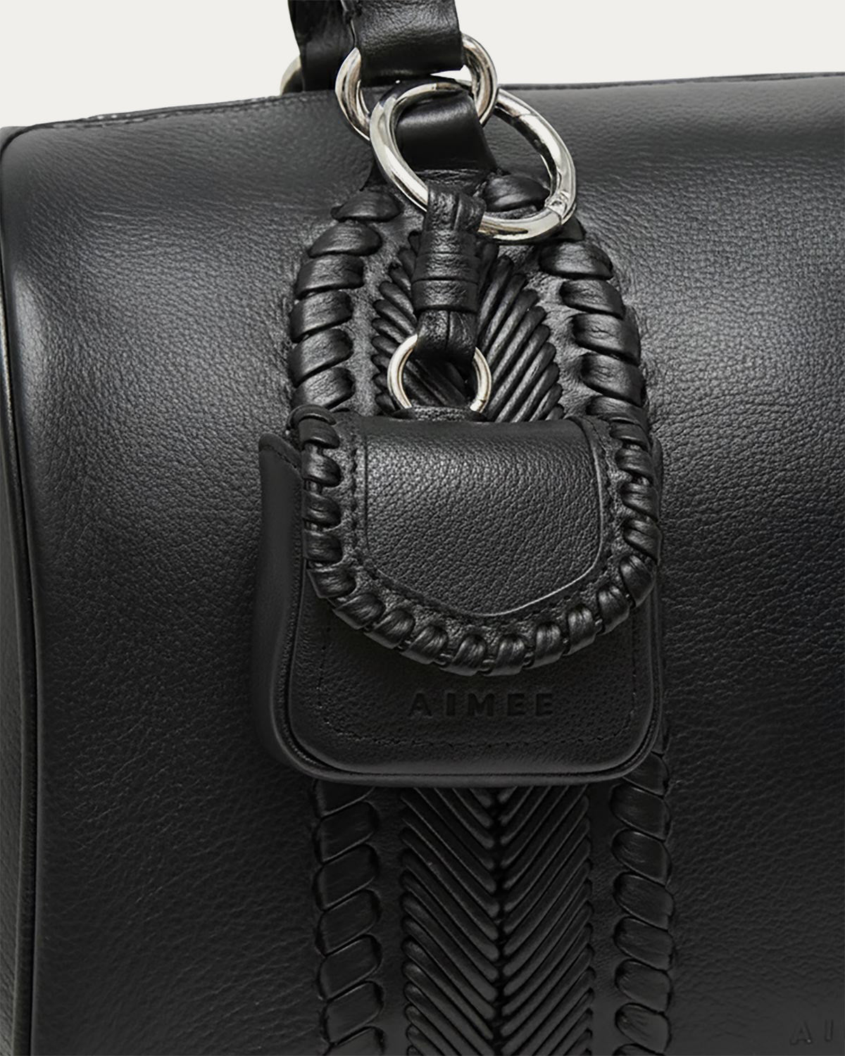 All For Love Charm