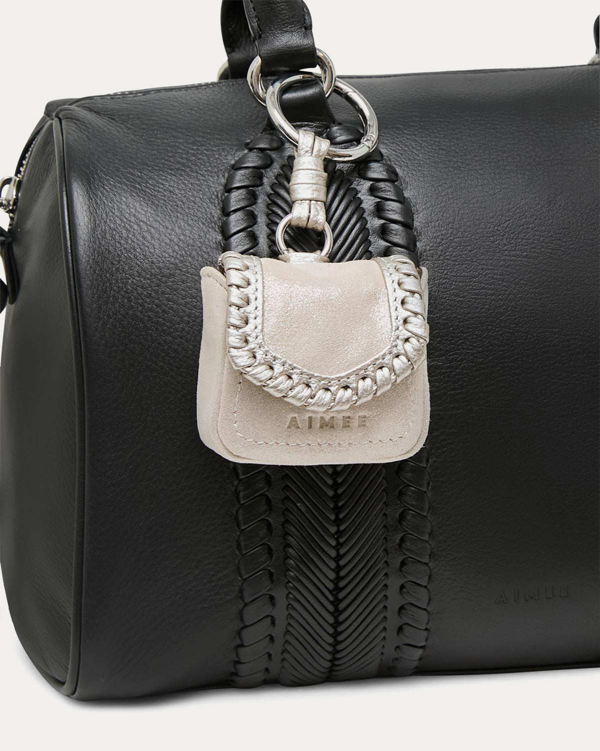 All For Love Charm