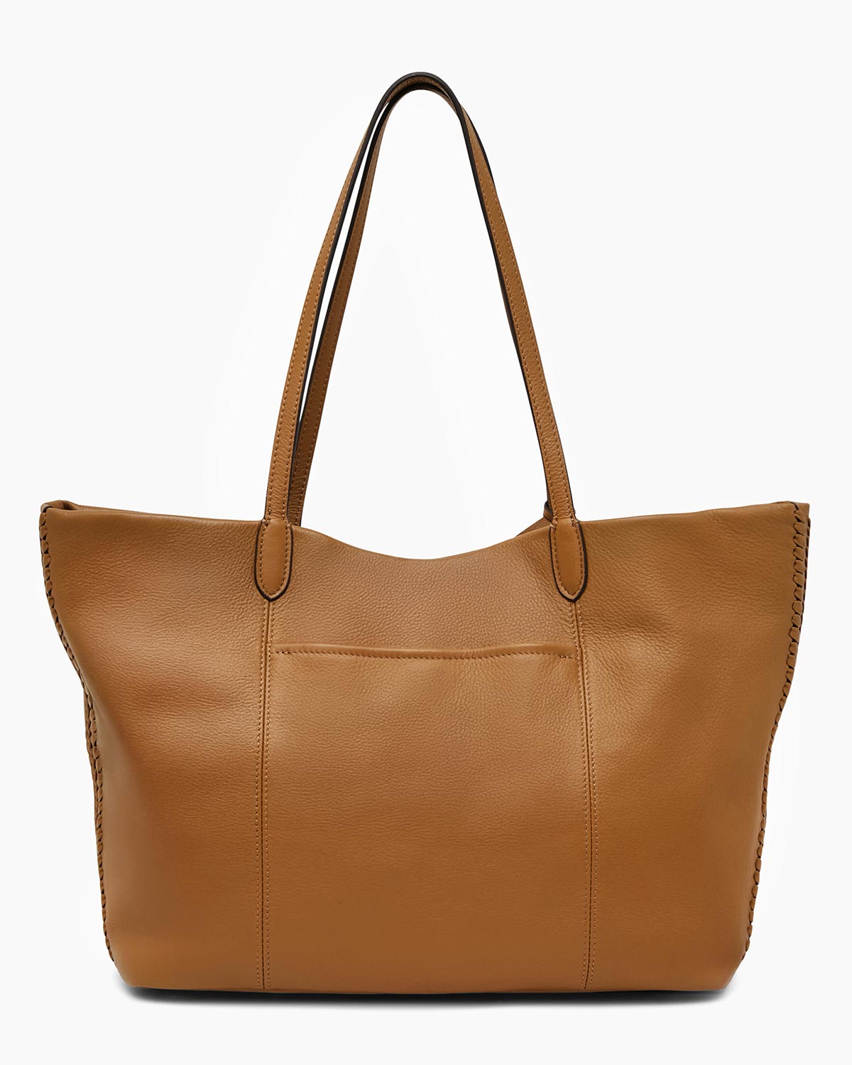 Aimee All For Love Convertible Shopper Tote Bag, Womens, Latte