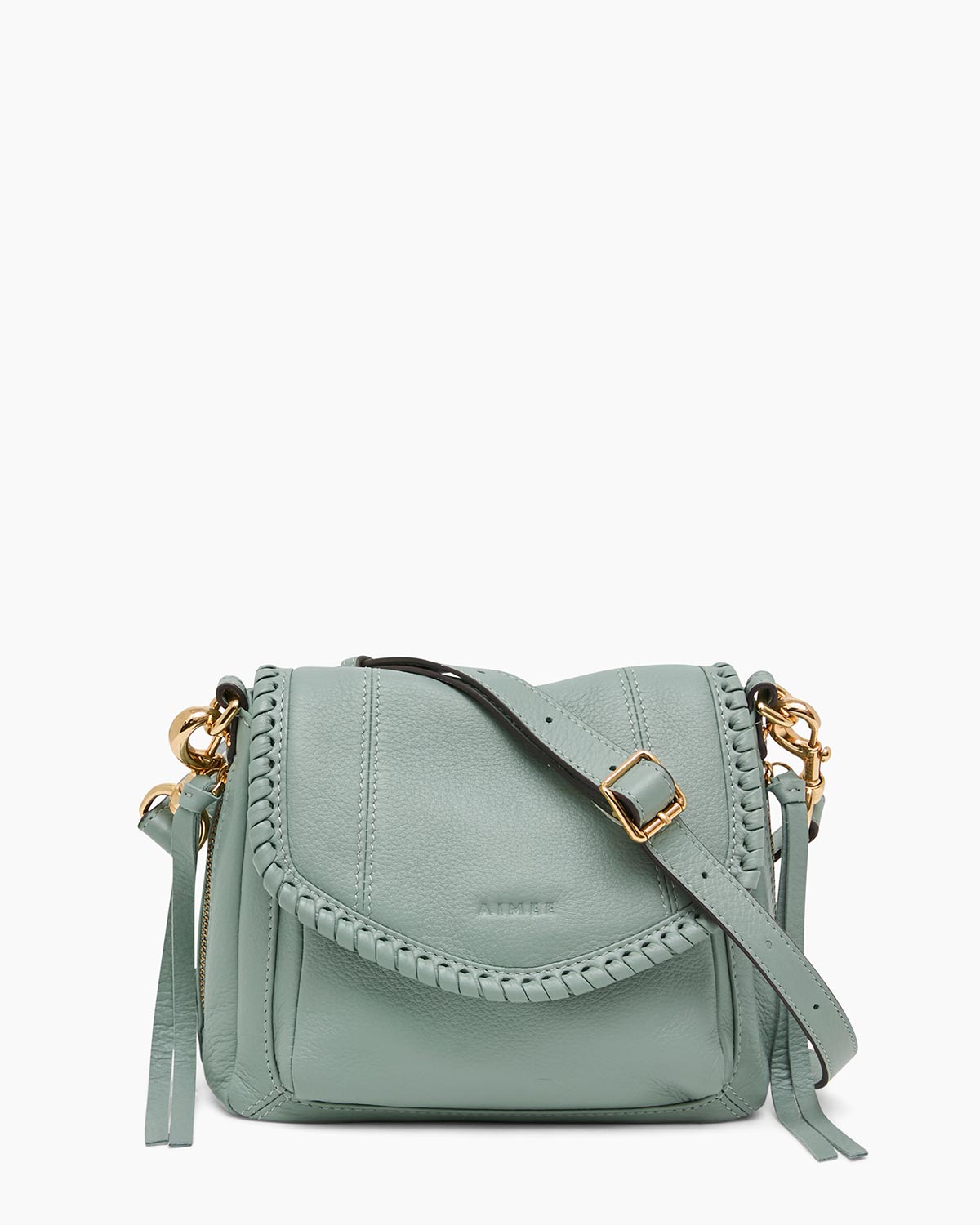 All For Love Mini Crossbody