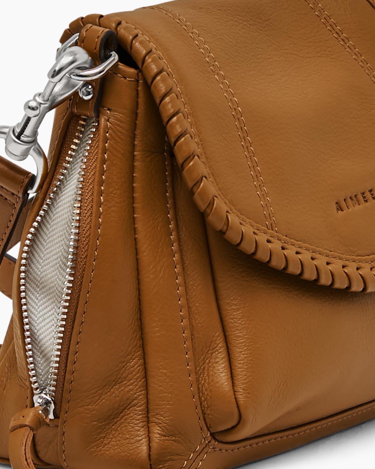 All For Love Mini Crossbody