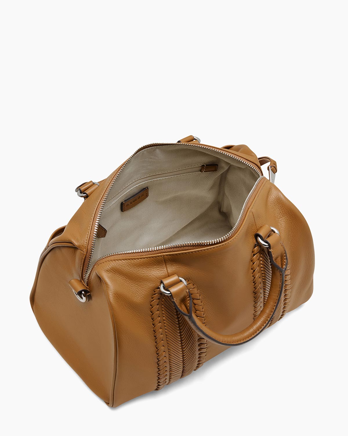 All For Love Satchel