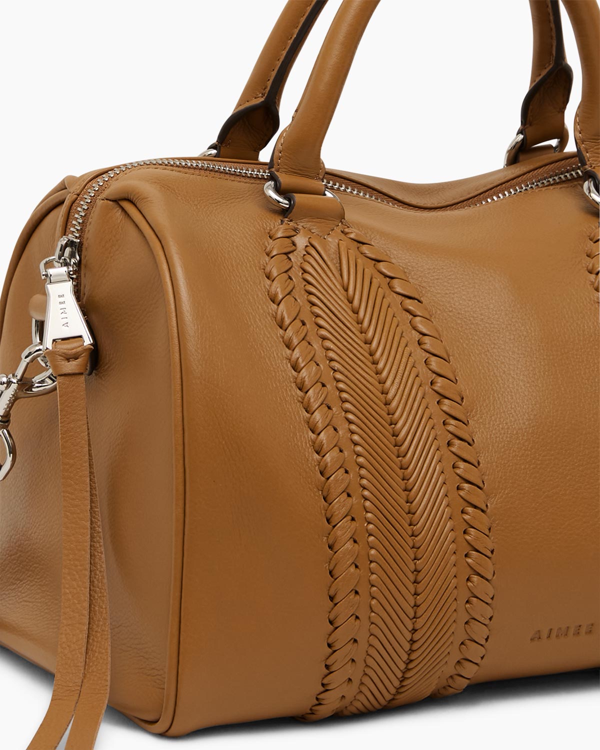 All For Love Satchel