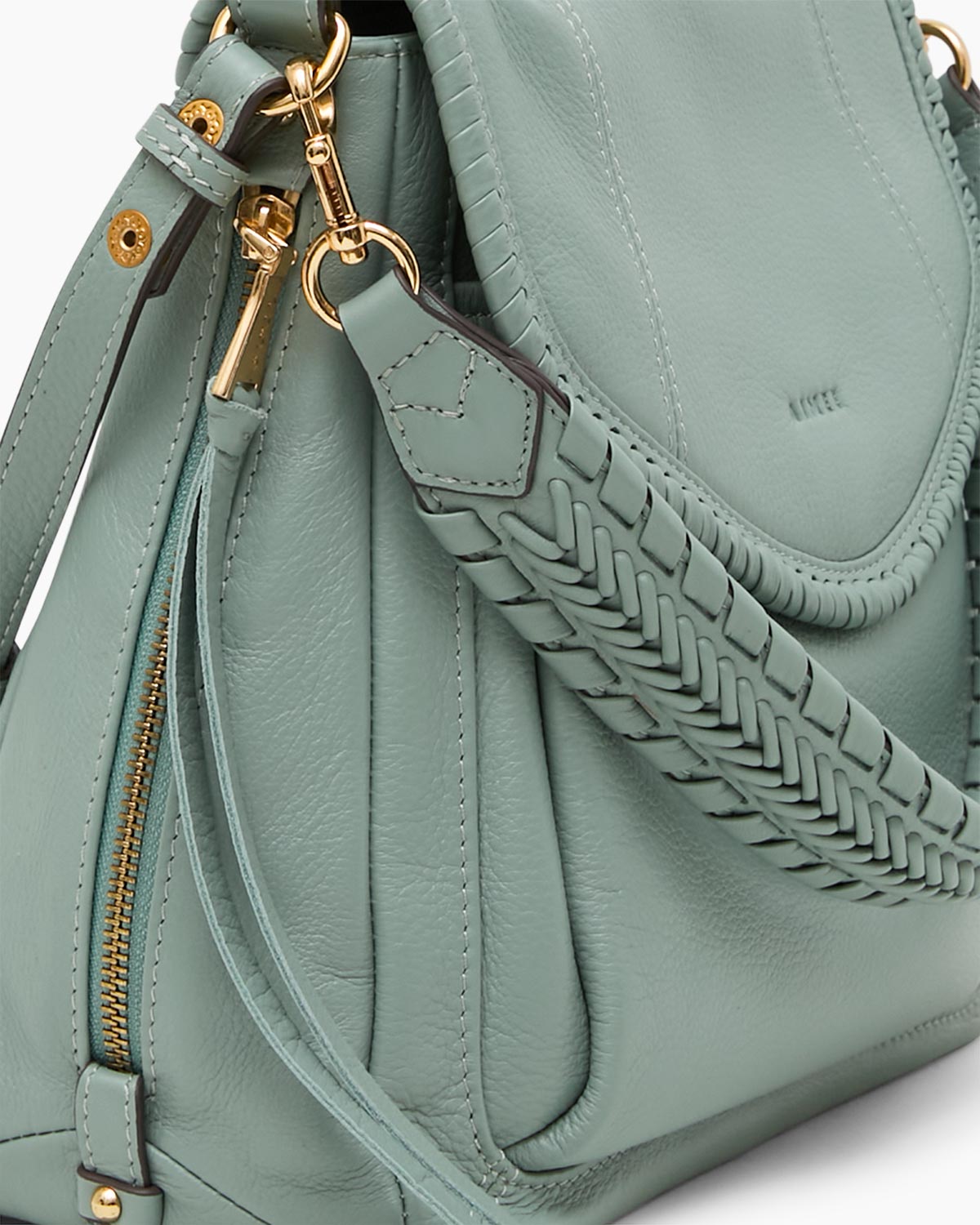 All For Love Convertible Shoulder