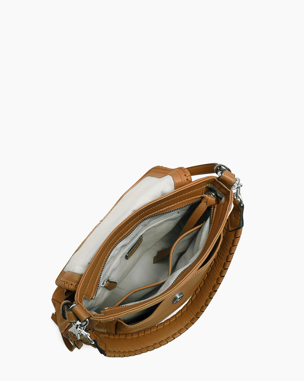 Latte All For Love Convertible Shoulder Designer Leather Handbag Latte All For Love Convertible Shoulder Designer Leather Handbag