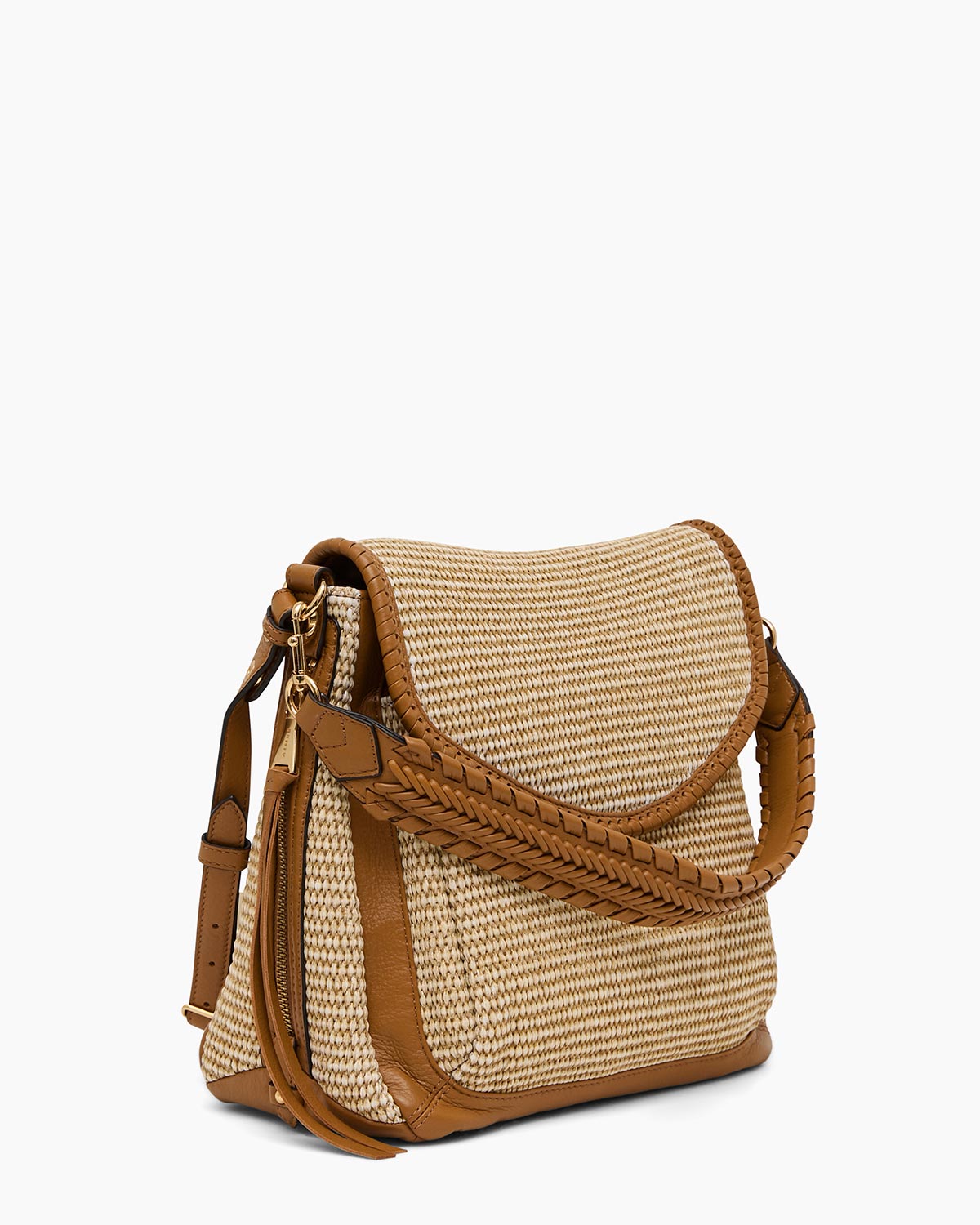 All For Love Convertible Shoulder