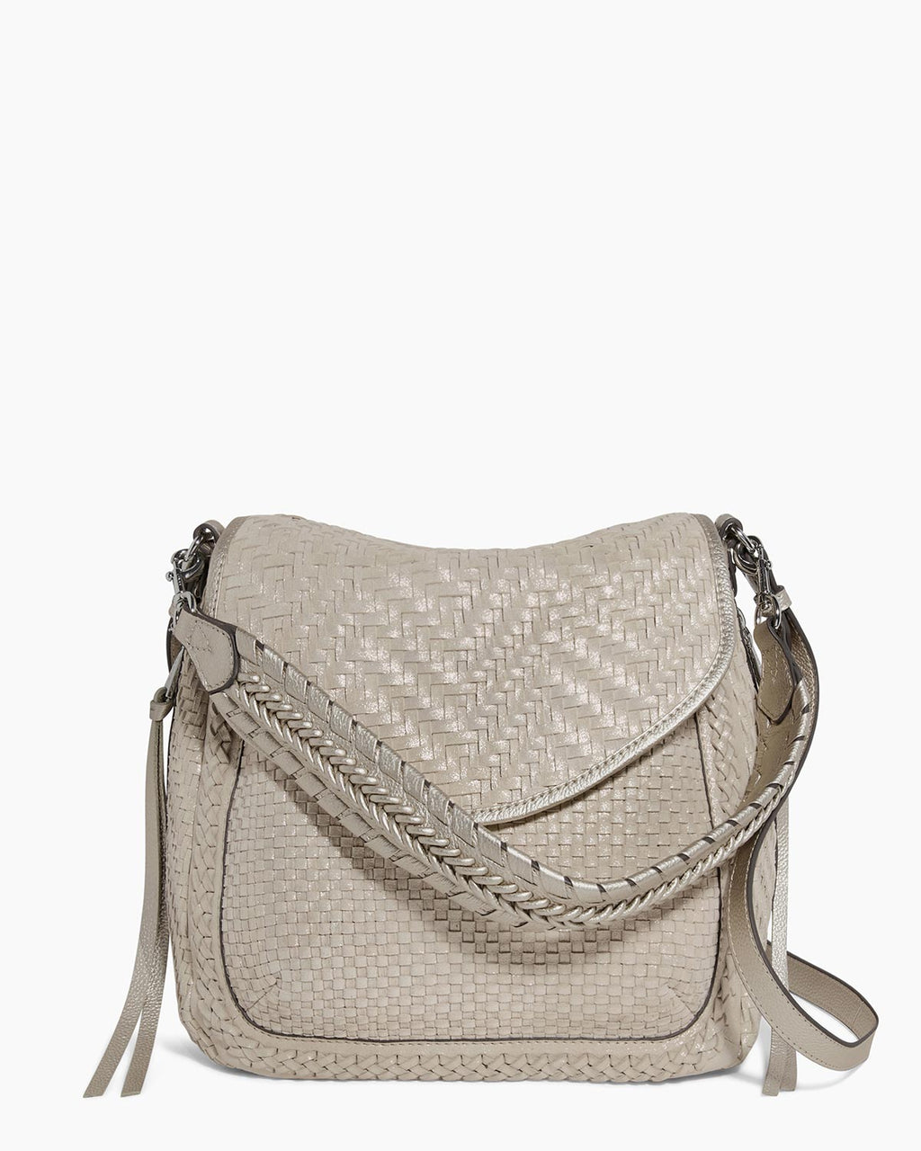 All Love Novelty Convertible Shoulder